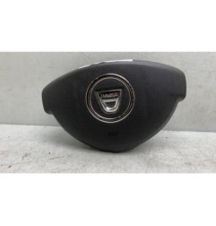 Air bag conducteur DACIA LODGY Photo n°1