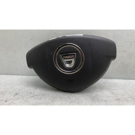 Air bag conducteur DACIA LODGY Photo n°1