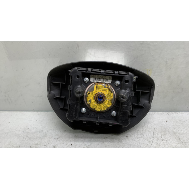 Air bag conducteur DACIA LODGY Photo n°2