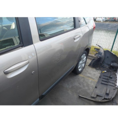 Air bag conducteur DACIA LODGY