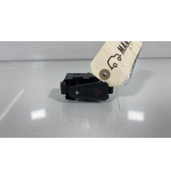Bouton de warning DACIA LODGY Photo n°1