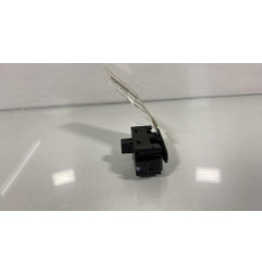 Bouton de warning DACIA LODGY