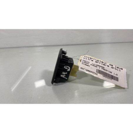 Interrupteur de leve vitre arriere droit DACIA LODGY