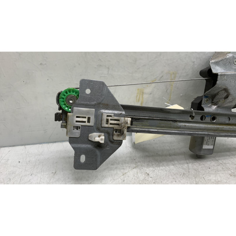 Leve vitre electrique arriere droit DACIA LODGY Photo n°3