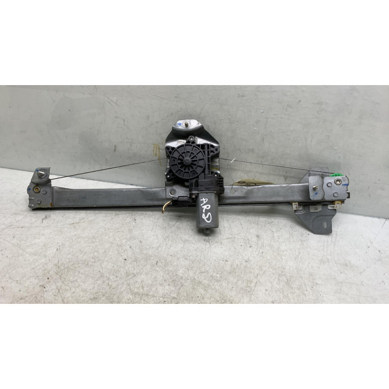 Leve vitre electrique arriere droit DACIA LODGY Photo n°4