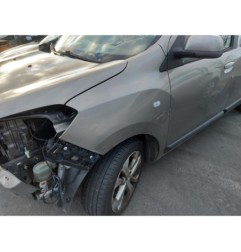 Verin de coffre DACIA LODGY