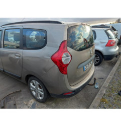 Pedale d'embrayage DACIA LODGY