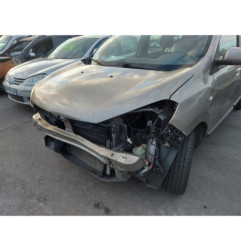 Pulseur d'air DACIA LODGY