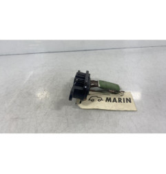Resistance chauffage DACIA LODGY