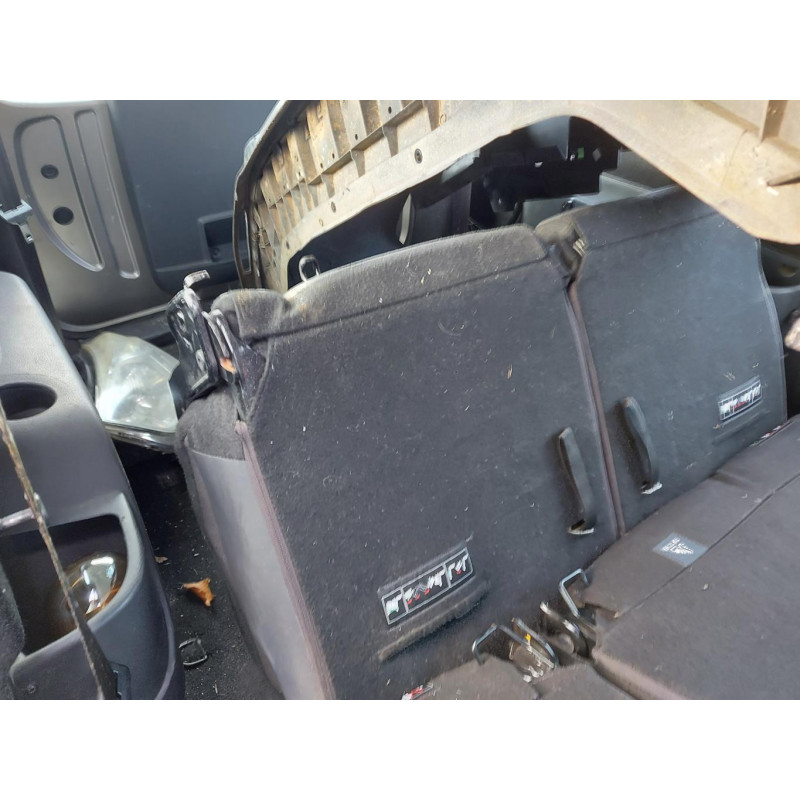 Resistance chauffage DACIA LODGY Photo n°18