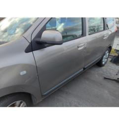 Resistance chauffage DACIA LODGY