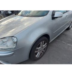Feu arriere secondaire droit (feux) VOLKSWAGEN GOLF 5