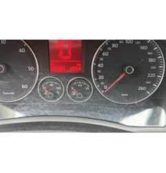 Feu arriere secondaire droit (feux) VOLKSWAGEN GOLF 5