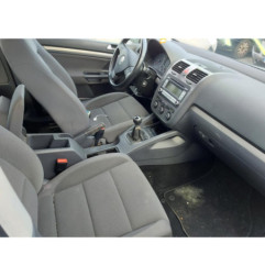 Feu arriere secondaire droit (feux) VOLKSWAGEN GOLF 5