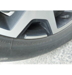 Poignee porte avant gauche DACIA DUSTER 2
