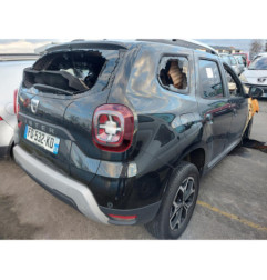 Poignee porte avant gauche DACIA DUSTER 2