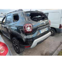 Poignee porte avant gauche DACIA DUSTER 2
