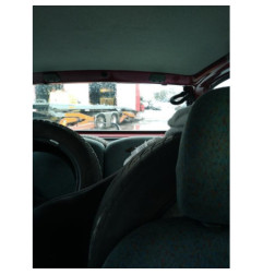 Commodo d'essuie glaces RENAULT TWINGO 1