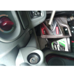 Commodo d'essuie glaces RENAULT TWINGO 1
