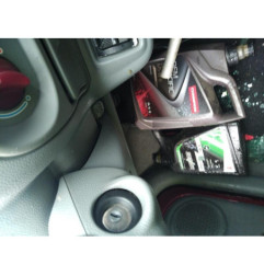 Commodo d'essuie glaces RENAULT TWINGO 1