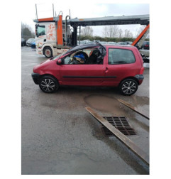 Commodo d'essuie glaces RENAULT TWINGO 1