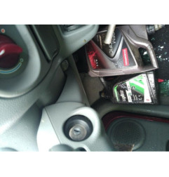 Commodo d'essuie glaces RENAULT TWINGO 1