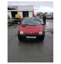 Commodo d'essuie glaces RENAULT TWINGO 1