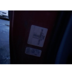 Commodo d'essuie glaces RENAULT TWINGO 1