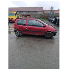 Commodo d'essuie glaces RENAULT TWINGO 1