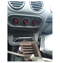 Commodo d'essuie glaces RENAULT TWINGO 1