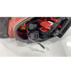 Feu arriere secondaire gauche (feux) RENAULT VEL SATIS