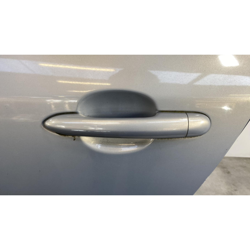 Porte arriere gauche RENAULT VEL SATIS Photo n°3