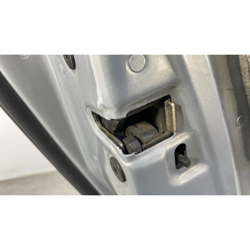 Porte arriere gauche RENAULT VEL SATIS Photo n°4