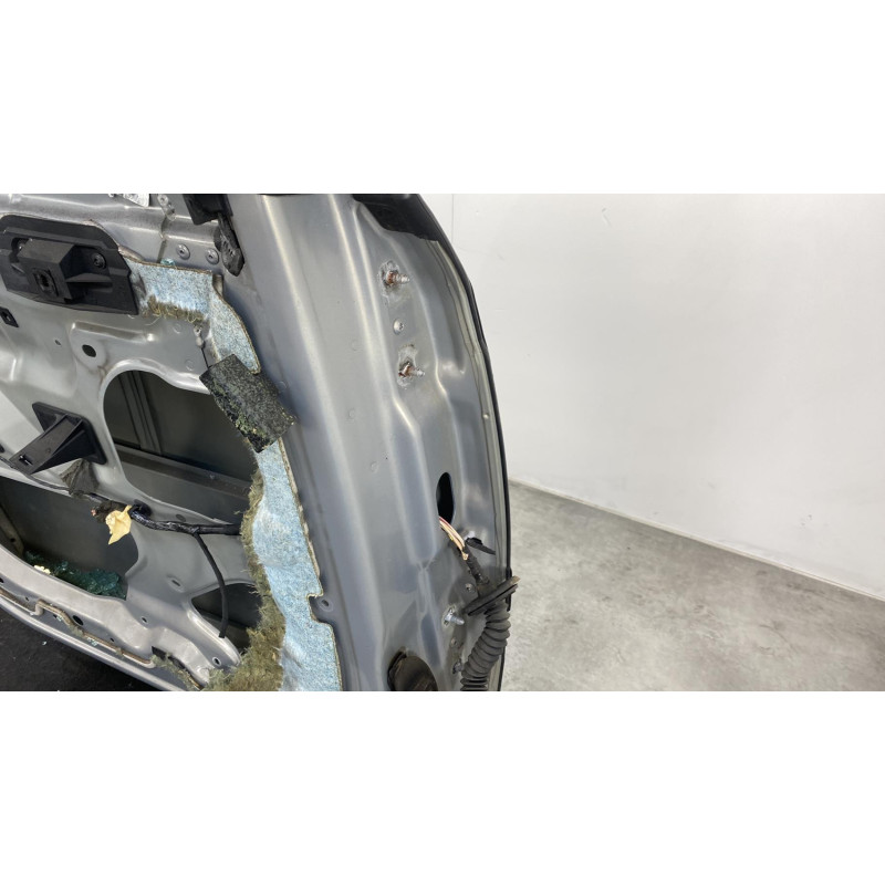 Porte arriere gauche RENAULT VEL SATIS Photo n°5