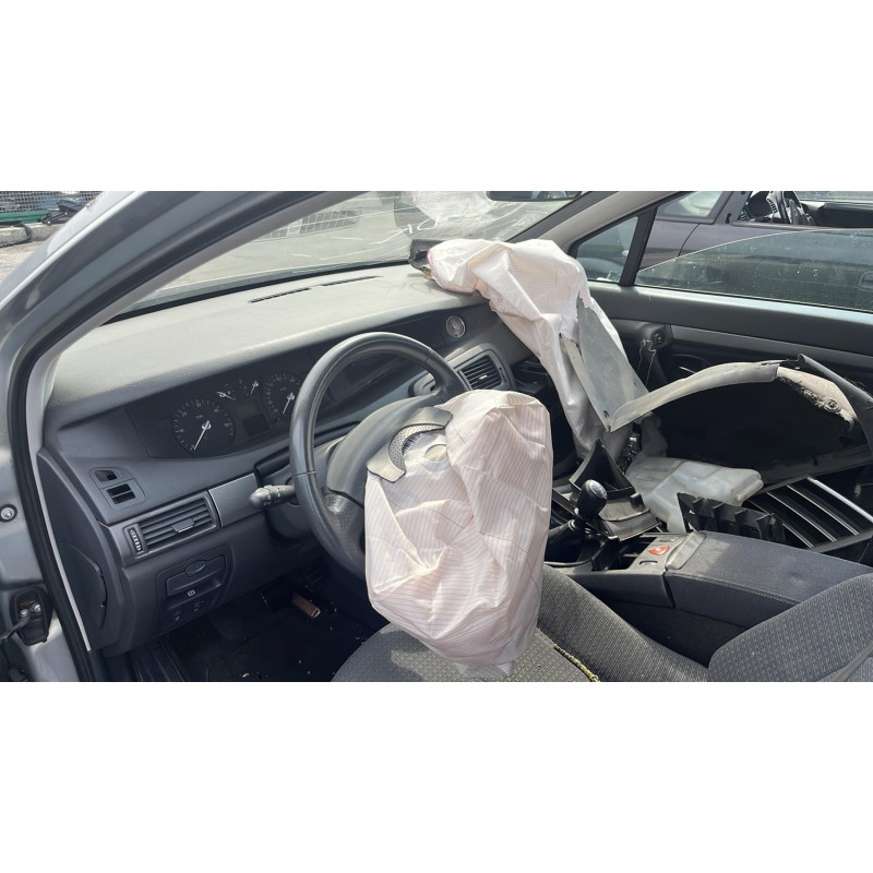Interrupteur de leve vitre avant droit RENAULT VEL SATIS Photo n°7