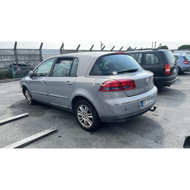 Interrupteur de leve vitre avant droit RENAULT VEL SATIS Photo n°12