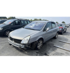 Interrupteur de leve vitre avant droit RENAULT VEL SATIS
