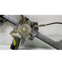 Leve vitre electrique avant droit PEUGEOT 206 Photo n°1