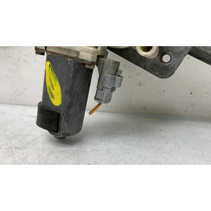 Leve vitre electrique avant droit PEUGEOT 206 Photo n°2