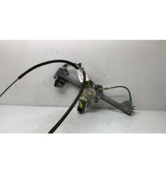 Leve vitre electrique avant droit PEUGEOT 206
