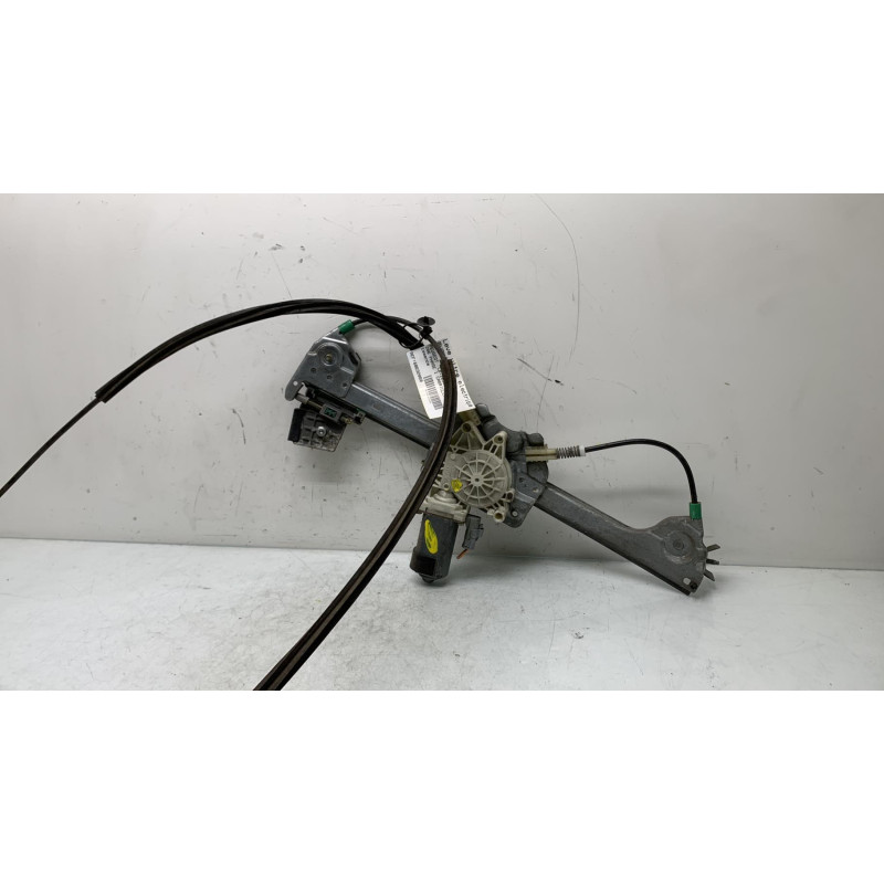 Leve vitre electrique avant droit PEUGEOT 206 Photo n°3