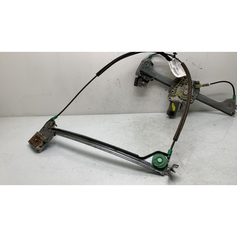 Leve vitre electrique avant droit PEUGEOT 206 Photo n°4