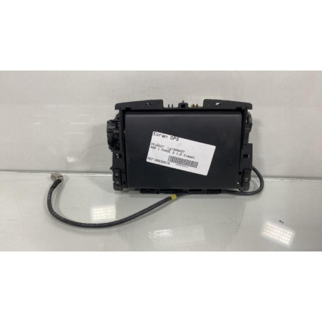 Ecran GPS PEUGEOT 308 1 Photo n°1