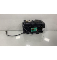 Ecran GPS PEUGEOT 308 1