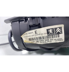 Ecran GPS PEUGEOT 308 1
