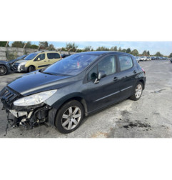 Ecran GPS PEUGEOT 308 1