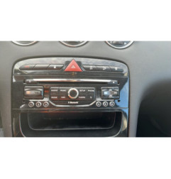 Ecran GPS PEUGEOT 308 1