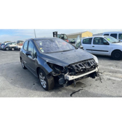 Ecran GPS PEUGEOT 308 1