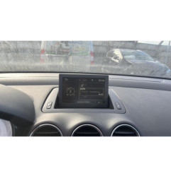 Ecran GPS PEUGEOT 308 1