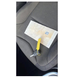 Ecran GPS PEUGEOT 308 1
